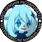 Anti-Genshin Incorporated