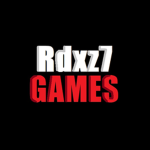 Rdxz7 Games