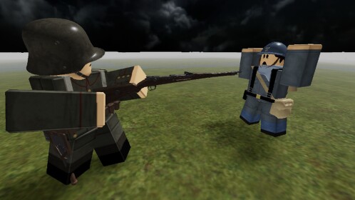 War [New]