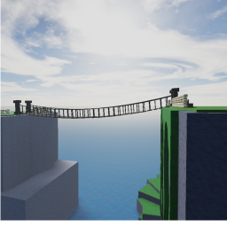 Just a Bridge