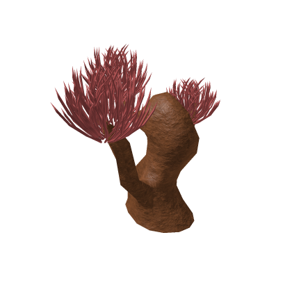 alien tree