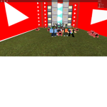 Andme132 gamer fan's group