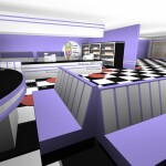 NEW! ICE CREAM PARLOR TYCOON!