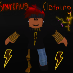 Sparkplug Clothing