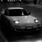 #Rx7