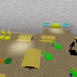 baldi basics RP