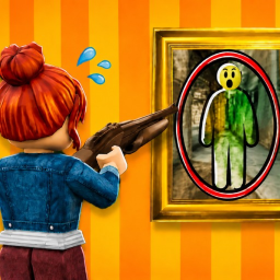 [NEW!🔥] Paint Or Seek icon