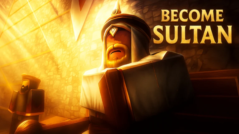 スルタンになる👑 [💰2Xマネー週末💰]
