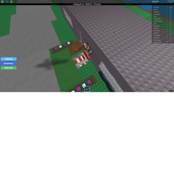 AFK UNTIL SOMEONE DONATES 100K