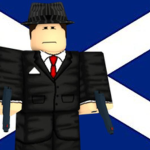 Scotland Military 1940s