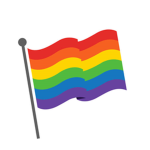 pride aura