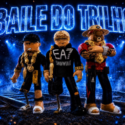 (NEW) RAIL DANCE
