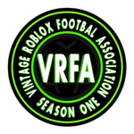 [VRFA] Vintage Roblox Football Association