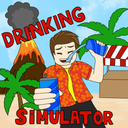 [🌟REBIRTH SHOP!] Drinking Simulator! 🥤
