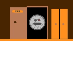doors but my way MORPHS! icon