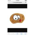 Building Potato Club