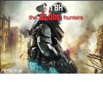 [TBH] The Blood Hunters