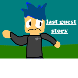 last guest story