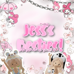 Jess's Besties!