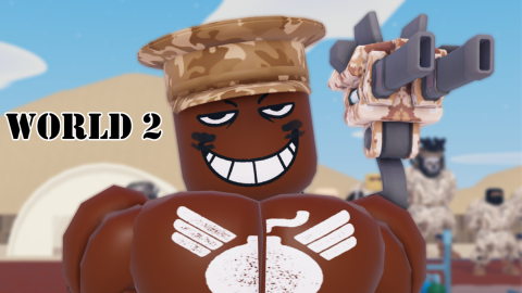 WORLD 2