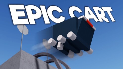 Cart Ride! (NOT FINISHED)