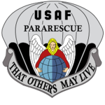 USAF Pararescueᅠ