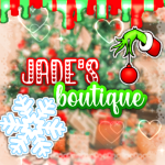 jade's boutique!!