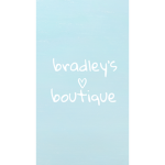 •Brad’s Boutique•