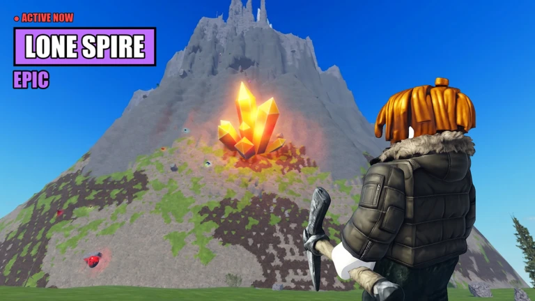 [⛰️] Mine a Mountain