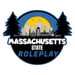 Massachusetts State Roleplay [MS:RP]