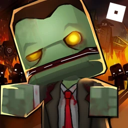 Call of Mini: Zombies (Alpha) icon