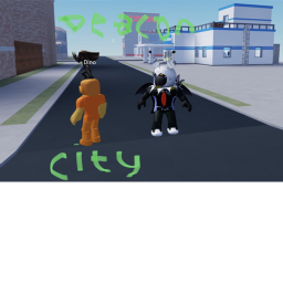 Deacon City