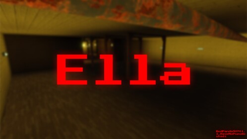 Ella [Horror]