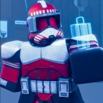 [V1] Star Wars: Republic Border Roleplay