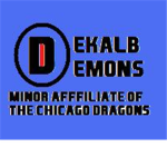 RJHL Dekalb Demons (Minor Team of The Dragons)