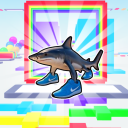 Tralalero Tralala Obby 🦈