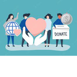 OWNER WILL DONO TO YOU (Donation Game)