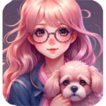 Dog Kingdom Mia dog