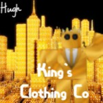 King’s Clothing co.