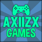Axiizx Games