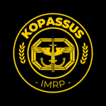 [IMRP] KOPASSUS