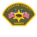 Lake Side Valley Sherifs Office