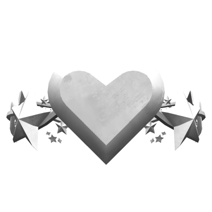 Valentine's Heart Crown Roblox item