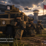 ||_United States Marine Corps_||