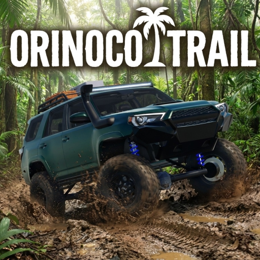 [NEW SPAWN] Orinoco Trail
