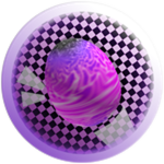 Bouncing Egg of Boing Boing
