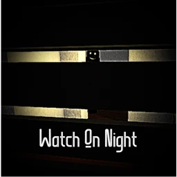Watch On Night icon