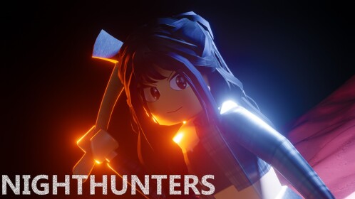 Nighthunters