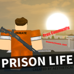 Prison Life Pros Community