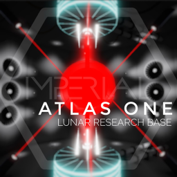 [CLOSED] Atlas One Lunar Research Base